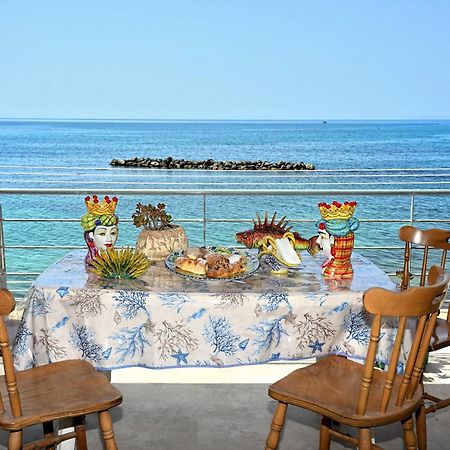 취아카 Il Borgo Sul Mare B&B 외부 사진