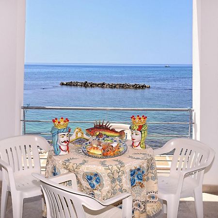 취아카 Il Borgo Sul Mare B&B 외부 사진